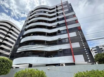 Apartamento · 90m² · 2 Quartos · 2 Vagas · Apartamento Nascente com 2 Quartos e Varanda à venda na Ponta Verde