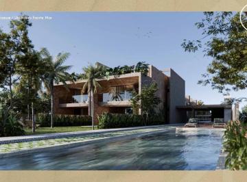 Apartamento · 84m² · 1 Quarto · 1 Vaga · Apartamento Quarto e Sala com RoofTop Gourmet e Hidromassagem à venda no Puã Villa de Praia