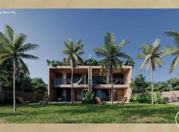 Apartamento · 84m² · 1 Quarto · 1 Vaga · Apartamento com RoofTop Gourmet e Hidromassagem à venda no Puã Villa de Praia