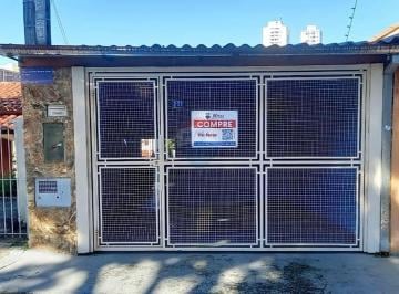 Casa · 48m² · 1 Quarto · 2 Vagas · Casa Charmosa em São José dos Campos!