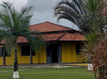 Rural · 300m² · 2 Quartos · Casa para Locação em Sítio no Bairro da Usina, Atibaia/SP  Aluguel