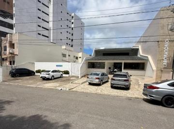 Comercial · 468m² · 7 Quartos · 15 Vagas · Ponto Comercial com Estacionamento Privativo à venda no Farol