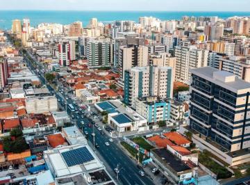 Apartamento · 84m² · 3 Quartos · 2 Vagas · Apartamento com 3 Quartos e Varanda Gourmet à venda no Edf Dom Antônio