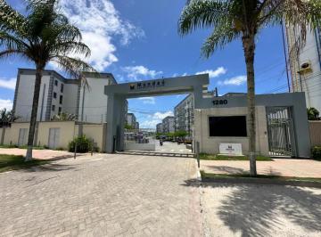 Apartamento · 47m² · 2 Quartos · 1 Vaga · Apartamento com 2 Quartos à venda na Santa Amélia