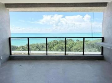 Apartamento · 170m² · 3 Quartos · 3 Vagas · Apartamento Beira-mar com Varada e 3 Suítes à venda no Kaá Residencial