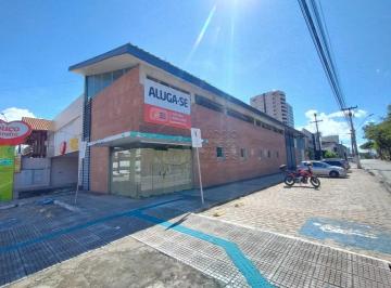Comercial · 525m² · PONTO COMERCIAL NA AV. ÁLVARO CALHEIROS MEDINDO 525,00M²