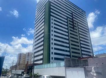 Apartamento · 56m² · 2 Quartos · 1 Vaga · ED. SPAZIO VITTA