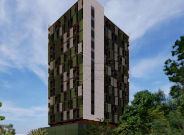 Apartamento · 21m² · 1 Quarto · 1 Vaga · Apartamento Studio em Maceió