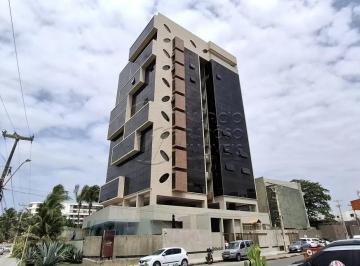 Apartamento · 105m² · 2 Quartos · 2 Vagas · Apartamento à Beira-Mar com 2 Suítes à venda no Ritz Residence em Cruz das Almas.
