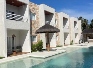 Apartamento · 53m² · 2 Quartos · 1 Vaga · Apartamento com 2 Quartos e Varanda à venda no Cond. Curimã na Praia do Marceneiro
