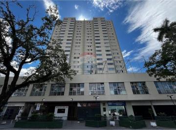Apartamento · 120m² · 3 Quartos · Apartamento à venda com 120m² – 3 quartos - Centro de São José dos Campos