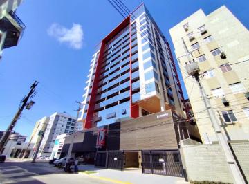 Apartamento · 39m² · 1 Quarto · 1 Vaga · Apartamento Quarto e Sala com Varanda Vista Mar à venda no Noah Versatile Home na Jatiuca