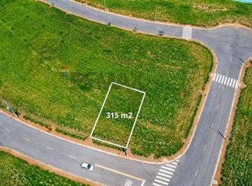 Terreno · 316m² · Terreno à Venda com 315 m² no Condomínio Borda do Lago – Caçapava/SP
