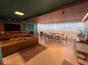 Apartamento · 204m² · 4 Quartos · 4 Vagas · Apartamento Alto Padrão à Beira-Mar com 4 Suítes à venda na Jatiuca