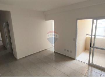 Apartamento · 52m² · 2 Quartos · 1 Vaga · Apartamento Novo com 2 dormitórios na Vila Iracema