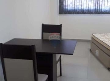 Apartamento · 40m² · 1 Quarto · Apartamento 40 m² Mobiliado, para alugar, Jardim São Dimas