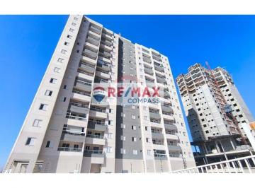 Apartamento · 56m² · 2 Quartos · 2 Vagas · Apartamento Moderno com Piscina em São José dos Campos