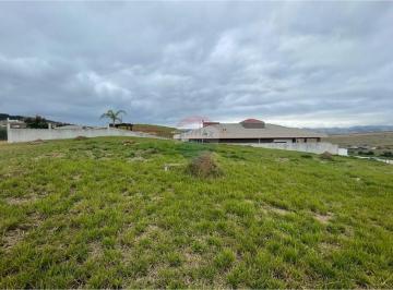 Terreno · 1081m² · Terreno em Caçapava no TERRAS DE SANTA MARIANA - Investimento Seguro!