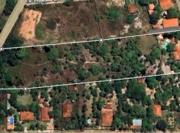 Rural · 22296m² · 5 Quartos · 10 Vagas · Sítio Ribeirinho à venda na Barra de Santo Antônio com 22.296,12 m² de Natureza e Lazer
