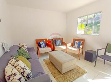 Casa · 64m² · 2 Quartos · 1 Vaga · Casa térrea com 2 dormitórios à venda no Chácaras Pousada do Vale