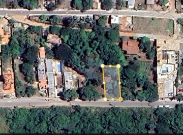Terreno · 370m² · À venda terreno 366,66 m² em Alto da Boa Vista, Armação dos Búzios/RJ