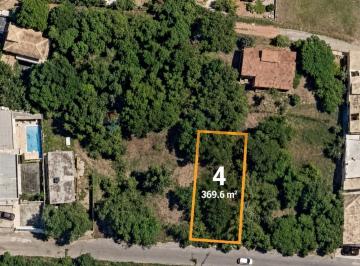 Terreno · 370m² · À venda terreno 366,66 m² em Alto da Boa Vista, Armação dos Búzios/RJ