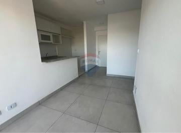 Apartamento · 56m² · 2 Quartos · 1 Vaga · Apartamento 2 Dormitórios em Andar Alto com Churrasqueira – Jacareí - SP.