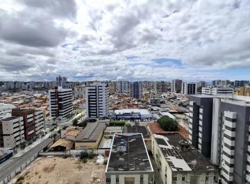 Apartamento · 135m² · 3 Quartos · 2 Vagas · Apartamento com 3 Quartos e Varanda em Andar Alto à venda no Edf. Ravenna