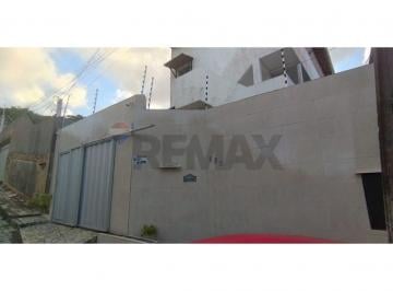 Apartamento · 50m² · 2 Quartos · 1 Vaga · Apartamento mobiliado na Vila de Ponta Negra