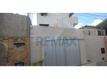 Apartamento · 50m² · 2 Quartos · 1 Vaga · Apartamento mobiliado na Vila de Ponta Negra