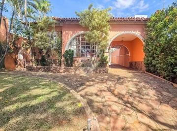 Casa · 250m² · 4 Quartos · 5 Vagas · Casa Térrea com terreno amplo à venda 526 m² por R$ 2.100.000,00 - Alto da Lapa