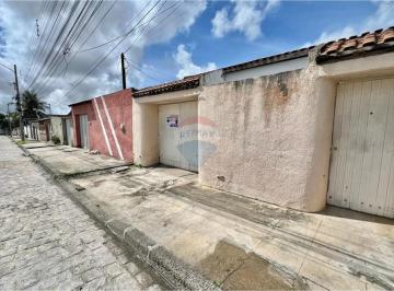 Casa · 96m² · 2 Quartos · 2 Vagas · Casa À VENDA no Bairro do Cinza - Para Reforma