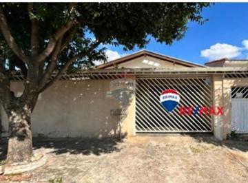 Casa · 171m² · 4 Quartos · 2 Vagas · "Casa dos Sonhos a venda no Jardim Planalto, Paulínia/SP!"