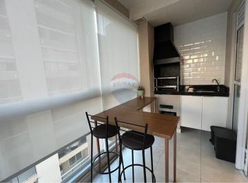 Apartamento · 61m² · 2 Quartos · 2 Vagas · Apartamento Novo em Paulínia: 2 Quartos e Gourmet
