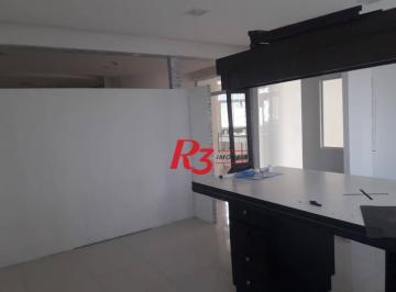 fd16db4843272b20247e5a55c720495ee6532cab · Conjunto, 353 m² - venda por R$ 300.000,00 ou aluguel por R$ 13.652,00/mês - Centro - Santos/SP