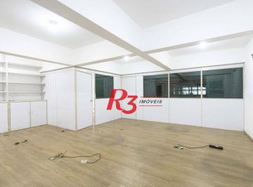 6949a7b1289acfe6d30a76ef3c40bb1d2c37a0f1 · Sala para alugar, 92 m² por R$ 5.000,00/mês - Centro - Santos/SP