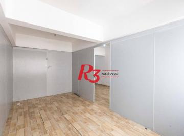 6ac1a1d4a0da031347f294a324cb0253390bb2e8 · Sala para alugar, 92 m² por R$ 5.000,00/mês - Centro - Santos/SP