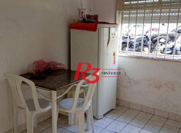 dee944bd43e5b6f27a5cf25ce7f33d7dcab5db93 · Apartamento com 1 dormitório à venda, 50 m² por R$ 300.000,00 - Embaré - Santos/SP