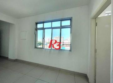 5af170ce278c03286c10917cccf767b3a63a5a0d · Sala para alugar, 48 m² por R$ 3.000,00/mês - Boqueirão - Santos/SP