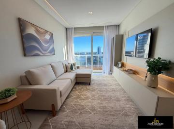 Apartamento · 82m² · 2 Quartos · 1 Vaga · Apartamento 2 Dormitórios a venda em Tramandaí RS - Bairro Centro