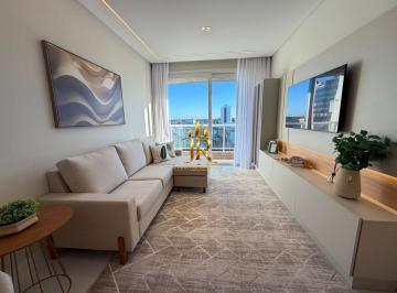 Apartamento · 82m² · 2 Quartos · 1 Vaga · Apartamento 2 Dormitórios a venda em Tramandaí RS - Bairro Centro