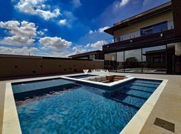 2081efa27dab7bfc86d20d6650e5f0a9dc0bae75 · Casa com 4 quartos à venda, 504 m² por R$ 5.600.000 - Condomínio Saint Patrick - Sorocaba/SP