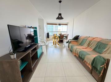 Apartamento · 74m² · 2 Quartos · 2 Vagas · Apartamento 2 Dormitórios á venda em Tramandaí RS- Bairro Centro