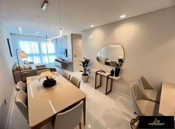 Apartamento · 88m² · 2 Quartos · 1 Vaga · Apartamento 2 Dormitórios á venda em Tramandaí RS- Bairro Centro