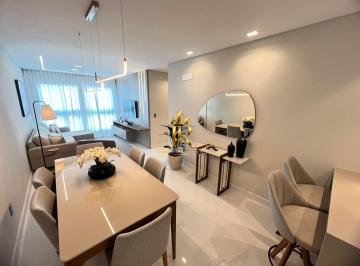 Apartamento · 88m² · 2 Quartos · 1 Vaga · Apartamento 2 Dormitórios á venda em Tramandaí RS- Bairro Centro