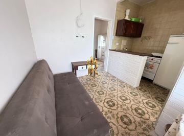 Apartamento · 40m² · 1 Quarto · 1 Vaga · Apartamento de 01 dormitório á Venda em Tramandaí | Bairro centro
