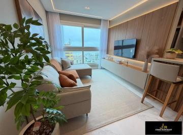 Apartamento · 88m² · 2 Quartos · 1 Vaga · Apartamento 2 Dormitórios á venda em Tramandaí RS- Bairro Centro
