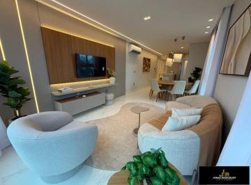Apartamento · 89m² · 2 Quartos · 1 Vaga · Apartamento 2 Dormitórios á venda em Tramandaí RS - Bairro Centro