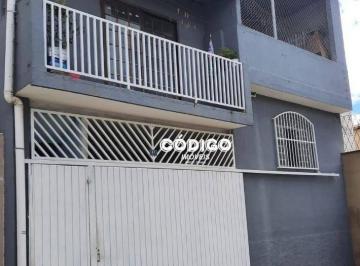7dca3c011c10ad79a095e81309aa6e326f9f128a · Sobrado com 4 dormitórios à venda, 130 m² por R$ 510.000,00 - Gopoúva - Guarulhos/SP