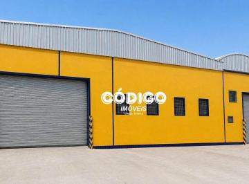 7c247419dbcaaa2e2f0a25575b06a0ee8656c54e · Galpão para alugar, 1200 m² por R$ 53.219,60/mês - Vila Maria - São Paulo/SP